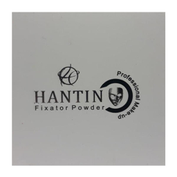 پودر تثبیت کننده آرایش هانتین (Hantin) کد 00 وزن 25 گرم