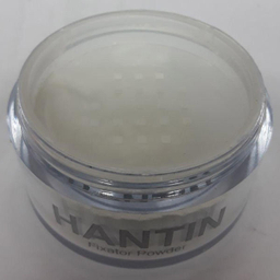 پودر تثبیت کننده آرایش هانتین (Hantin) کد 00 وزن 25 گرم