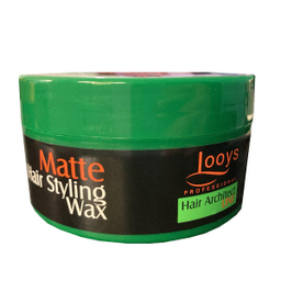 واکس مو لویز‌ مدل Hard Matte حجم 200 میلی لیتر
