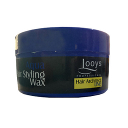 واکس مو لویز‌ (Looys) مدل Wet Look حجم 200 میلی‌لیتر