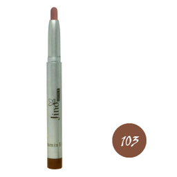 رژ لب مدادی ژینو (Jino) مدل JIN بسته 24 عددی