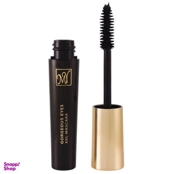 ریمل حجم دهنده مای (My) مدل Gorgeous Eyes XXL