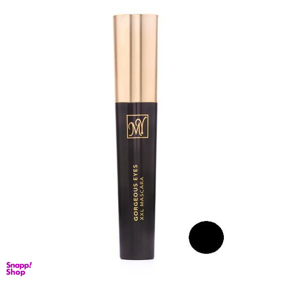 ریمل حجم دهنده مای (My) مدل Gorgeous Eyes XXL