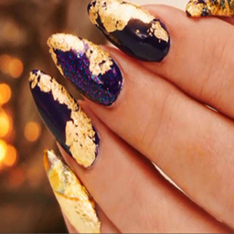 فویل ناخن مدل PRO1