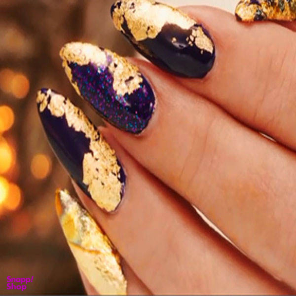 فویل ناخن مدل PRO1