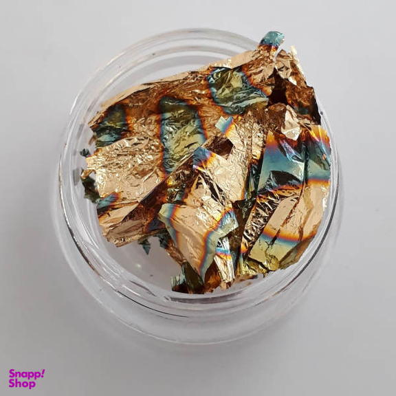 فویل ناخن مدل PRO1