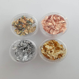 فویل ناخن مدل PRO1