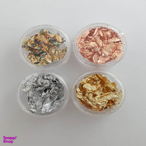 فویل ناخن مدل PRO1