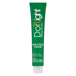 رنگ مو دورلایت (Dor Light) شماره 10.0 رنگ بلوند فوق روشن حجم 100 میلی‌لیتر