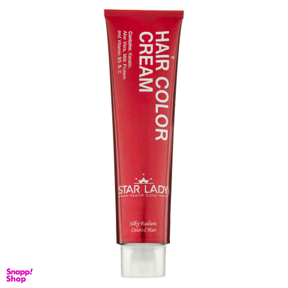 واریاسیون استار لیدی (Star Lady) مدل ضد زردی شماره 004 حجم 120 میلی‌ لیتر