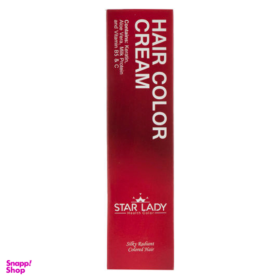 واریاسیون استار لیدی (Star Lady) شماره 005 حجم 120 میلی‌ لیتر