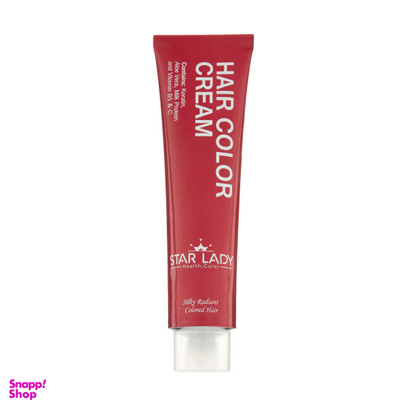 واریاسیون استار لیدی (Star Lady) شماره 005 حجم 120 میلی‌ لیتر