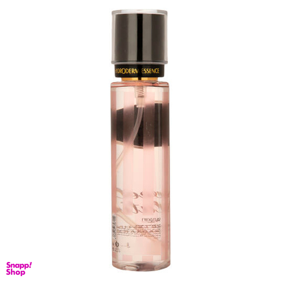 اسپری بدن زنانه هیدرودرم (Hydroderm) مدل Sweet Temptation حجم 200 میلی‌‌لیتر