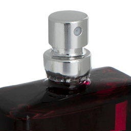 عطر جیبی زنانه پاور پالس (Power Pulse) مدل Alen حجم 25 میلی‌لیتر