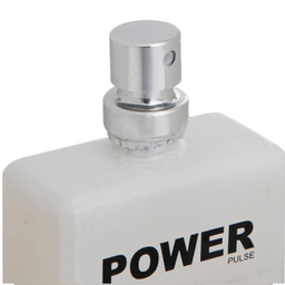عطر جیبی زنانه پاور پالس (Power Pulse) مدل Trussardi Donna حجم 25 میلی‌لیتر