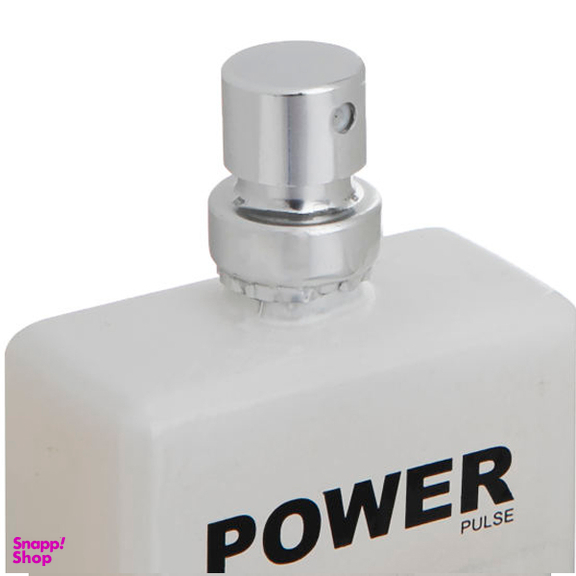عطر جیبی زنانه پاور پالس (Power Pulse) مدل Trussardi Donna حجم 25 میلی‌لیتر