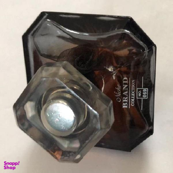 عطر جیبی زنانه نیچ برند کالکشن (Niche Brand Collection) مدل La Nuit Tresor 069 حجم 25 میلی‌ لیتر