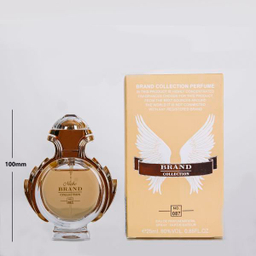 عطر جیبی زنانه نیچ برند کالکشن مدل Olympea حجم 25 میلی‌ لیتر