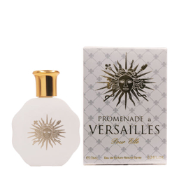 عطر جیبی زنانه ورسای (Versailles) مدل Pour Elle حجم 10 میلی‌لیتر