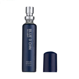 عطر جیبی مردانه اسکلاره (Sclaree) مدل Blue D Chn حجم 30 میلی‌لیتر