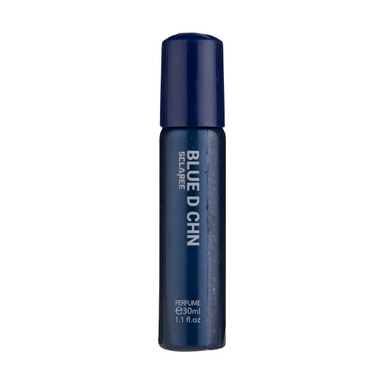 عطر جیبی مردانه اسکلاره (Sclaree) مدل Blue D Chn حجم 30 میلی‌لیتر
