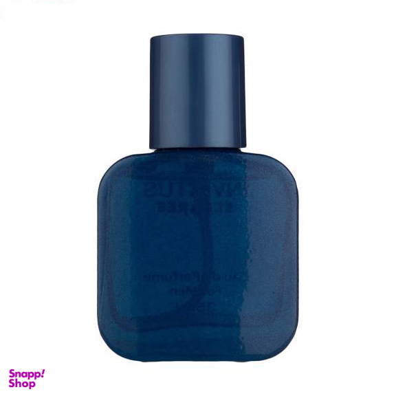 عطر جیبی مردانه اسکلاره مدل Invictus حجم 35 میلی‌لیتر