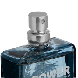 عطر جیبی مردانه پاور پالس (Power Pulse) مدل Invictus حجم 25 میلی‌لیتر