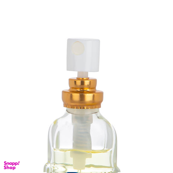 عطر جیبی مردانه فیستا (Fiesta) مدل Boss Elements حجم 15 میلی‌لیتر