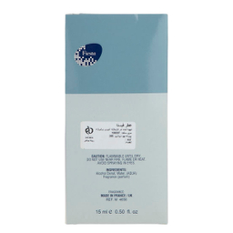 عطر جیبی مردانه فیستا (Fiesta) مدل Ted Lapidus حجم 15 میلی‌لیتر