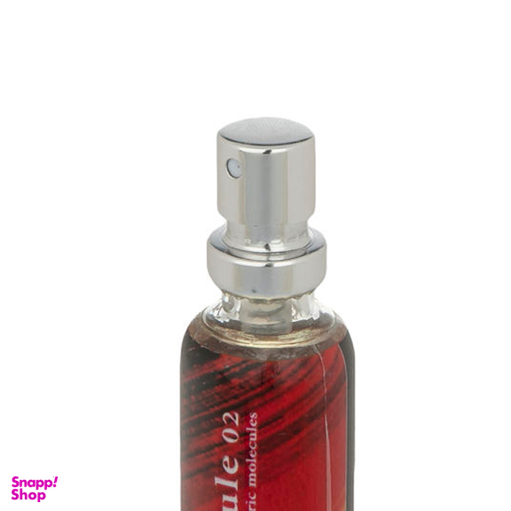 عطر جیبی مردانه نایس پاپت (Nice Puppet) مدل 020 حجم 30 میلیلیتر