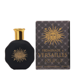 عطر جیبی مردانه ورسای (Versailles) مدل Pour Lui حجم 10 میلی‌لیتر