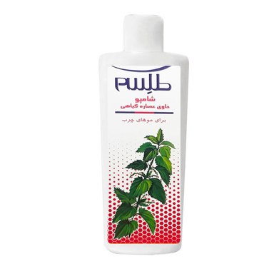 شامپو مو طلسم (Telesm) کد R 0025