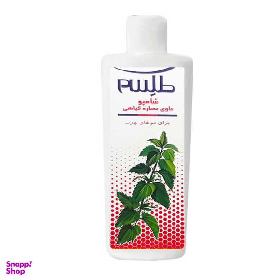 شامپو مو طلسم (Telesm) کد R 0025
