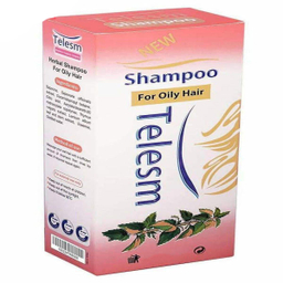 شامپو مو طلسم (Telesm) کد R 0025