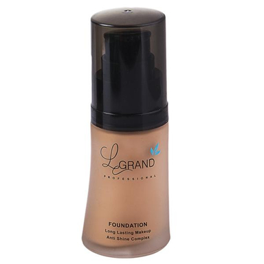 کرم پودر لگراند (Legrand) مدل anti shine complex حجم 35 میلی‌لیتر