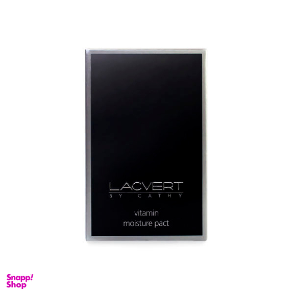 پنکیک لاکورت (Lacvert)