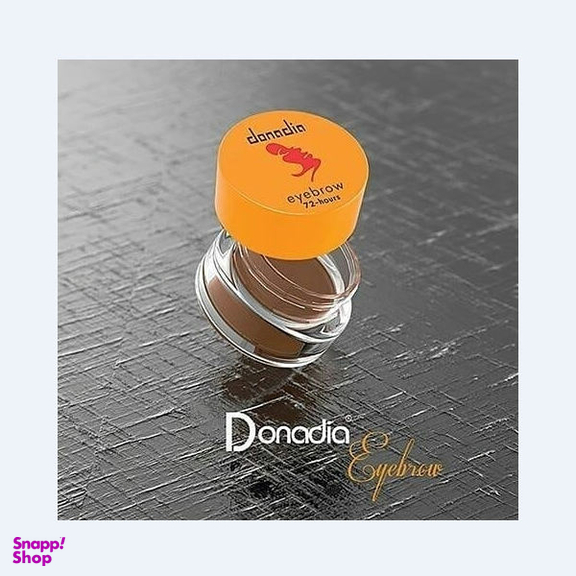 سایه ابرو دونادیا (Donadia)