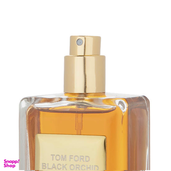 ادوپرفیوم زنانه زوا (Zeva) مدل Tom Ford Black Orchid