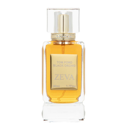 ادوپرفیوم زنانه زوا (Zeva) مدل Tom Ford Black Orchid