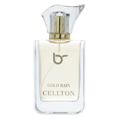 ادوپرفیوم زنانه سلتون مدل Gold Rain