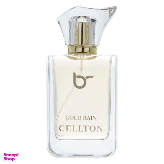 ادوپرفیوم زنانه سلتون مدل Gold Rain