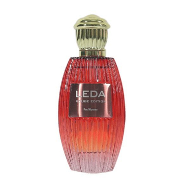 ادوپرفیوم زنانه سیدونا (Sidona) مدل LEDA ROUGE EDITION