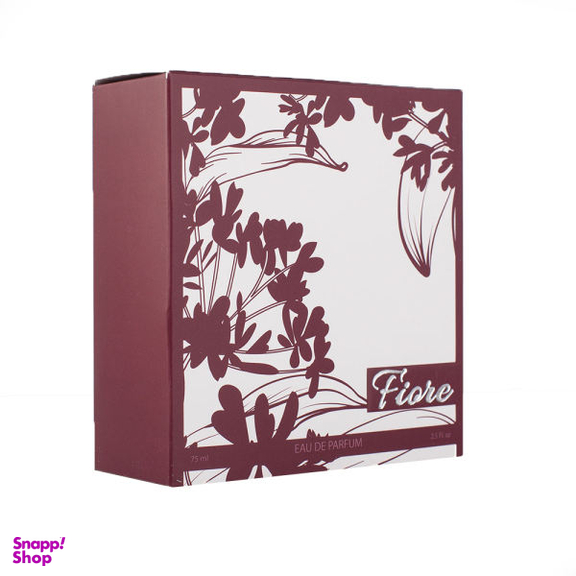 ادوپرفیوم زنانه ورسای (Versailles) مدل Flower Bomb