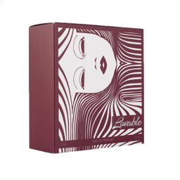 ادوپرفیوم زنانه ورسای (Versailles) مدل Lovable