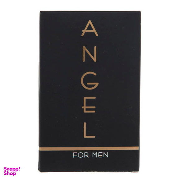 ادوپرفیوم مردانه انجل کرفت (Angel Craft) مدل POWER