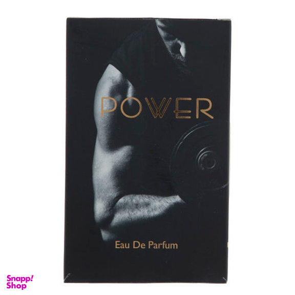 ادوپرفیوم مردانه انجل کرفت (Angel Craft) مدل POWER