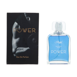 ادوپرفیوم مردانه انجل کرفت (Angel Craft) مدل POWER