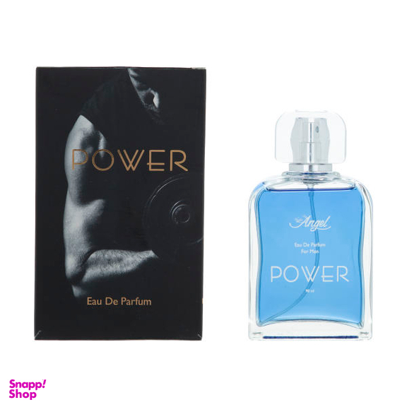 ادوپرفیوم مردانه انجل کرفت (Angel Craft) مدل POWER