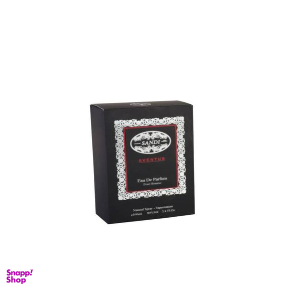 ادوپرفیوم مردانه سندی (Sandi) مدل AVENTUS