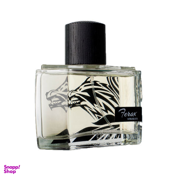 ادوپرفیوم مردانه ورسای (Versailles) مدل Dior Sauvage